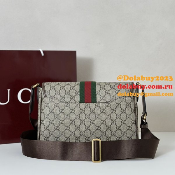 Gucci Perfect Ophidia Medium Messenger 834467 Bag