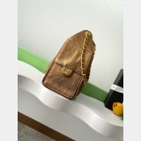 Top Quality 25 SMALL hobo AS5293 Hobo Bag