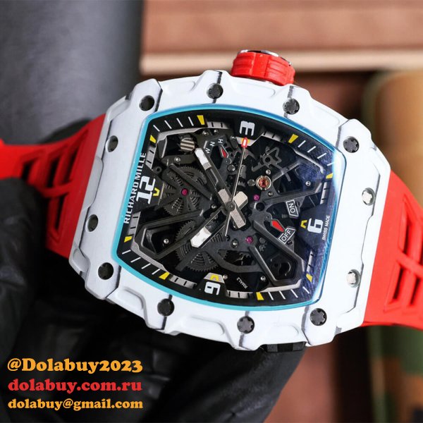 Richard Mille 35-03