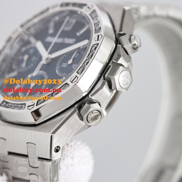 Audemars Piguet Royal Oak 26715BC
