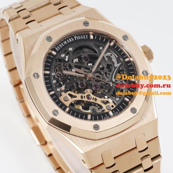 Audemars Piguet Royal Oak 15407OR