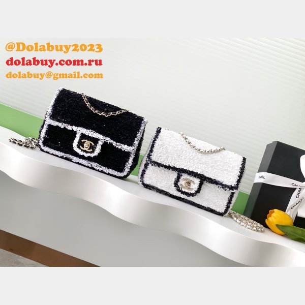 Perfect AS4561 Knockoff Flap Clutches Evening Bags
