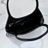Luxury MiuMIU MINI TOTE 5BA281