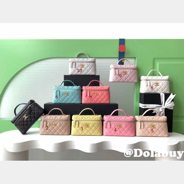 Replica AP4483 Classic Clutch With Chain Knockoff Bag