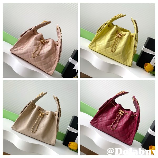 Top Quality CC 25 Small Bags AS5293 Hobo For Your Store