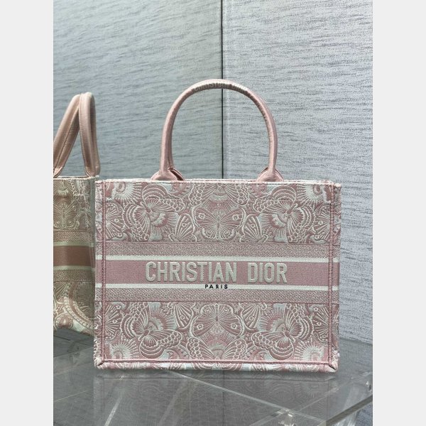 Christian Boutique Dior Book Tote High Quality Bags