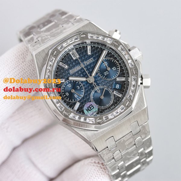 Audemars Piguet Royal Oak 26715BC