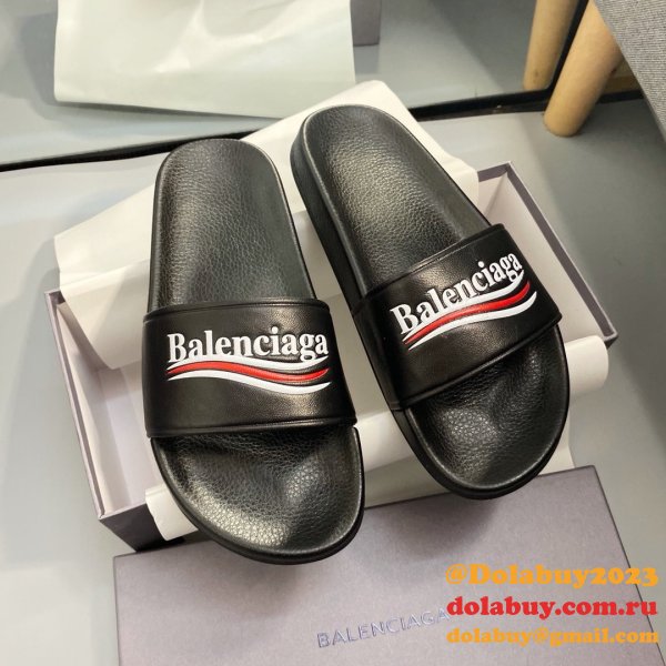 Best Balenciaga 2020 Slippers