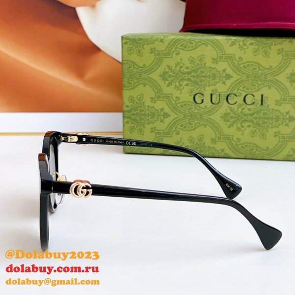 2025 Gucci GG 1180SK Sunglass