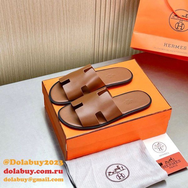 Wholesale Hermes Izmir Sandal