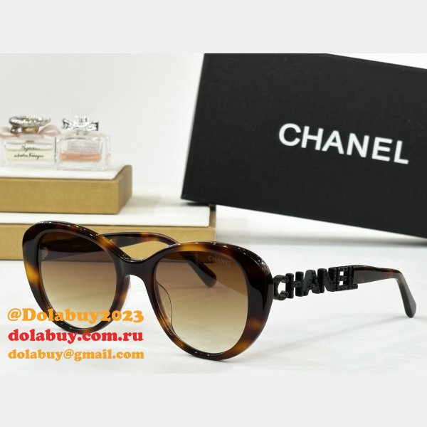 2025 CH 8048 Sunglasses
