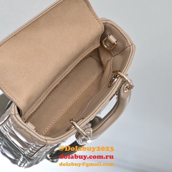 Designer Replica D-joy Mini Bags For Sale