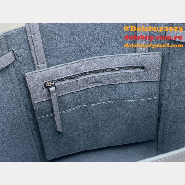 Best Replica Celine Gray Phantom Handbags Good Price