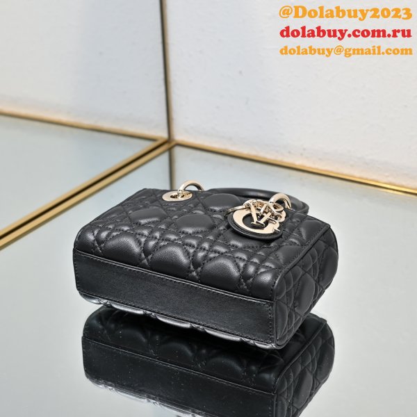 Designer Replica D-joy Mini Bags For Sale