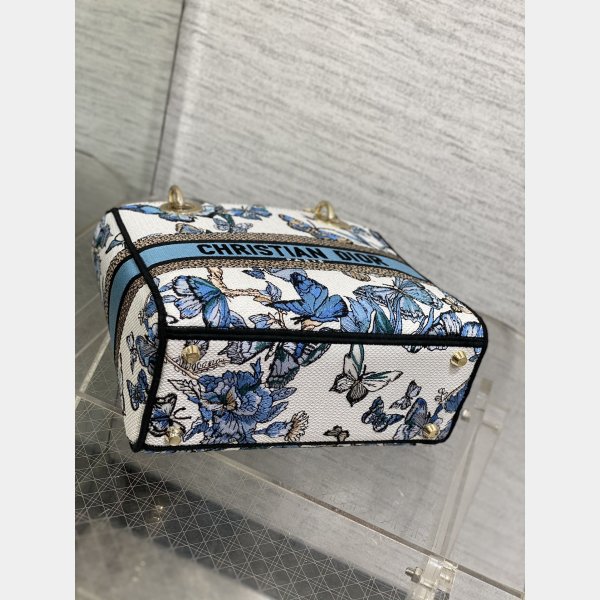 Best Lady Dior Replica Women's Designer Bags