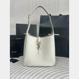 Replica YSL Saint Laurent Le 5A Soft 713938 Hobo Bag