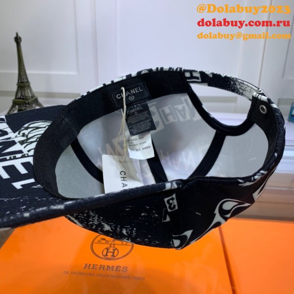 2020 7 Star CC Best Baseball cap