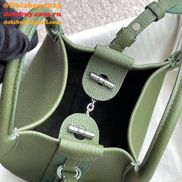 Fashion LORO PIANA Extra Pocket Bale handbag