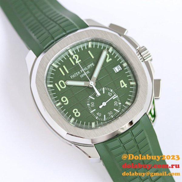 Patek Philippe 5968