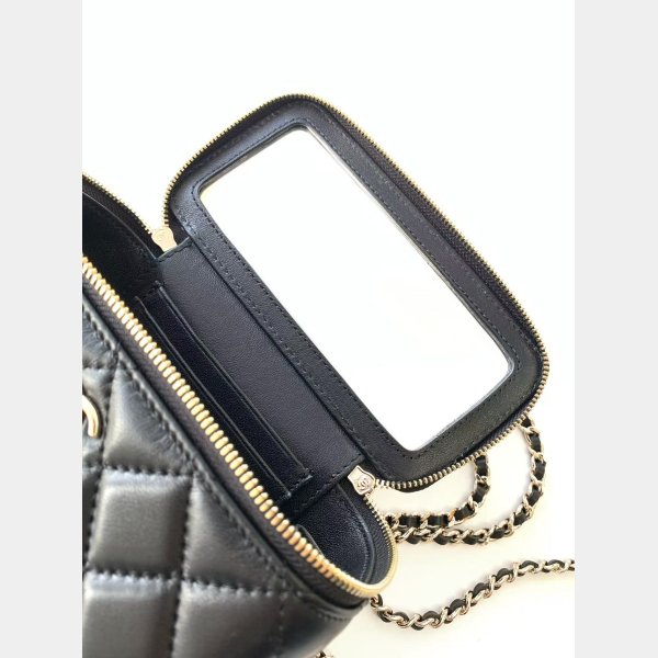 Long Vanity AP4452 Copy 2025 Spring-Summer Chain Bag