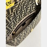 Perfect 1:1 Mirror Fendi Baguette handbag