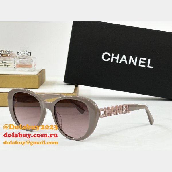 2025 CH 8048 Sunglasses