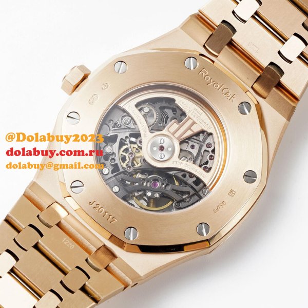 Audemars Piguet Royal Oak 15407OR