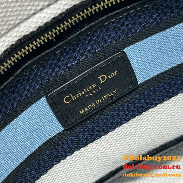 Best Quality Replica Christian Dior Lady Dior 24cm Bag
