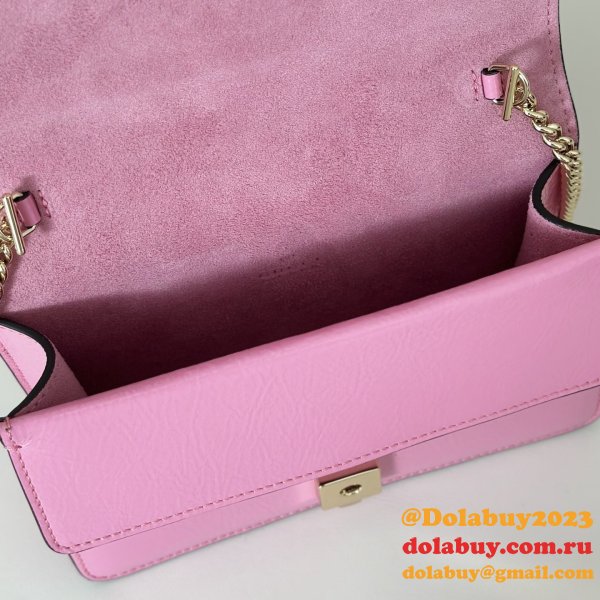 Gucci Dionysus Mini Crossbody 837370 Shoulder Bag