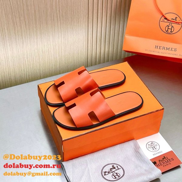 Wholesale Hermes Izmir Sandal