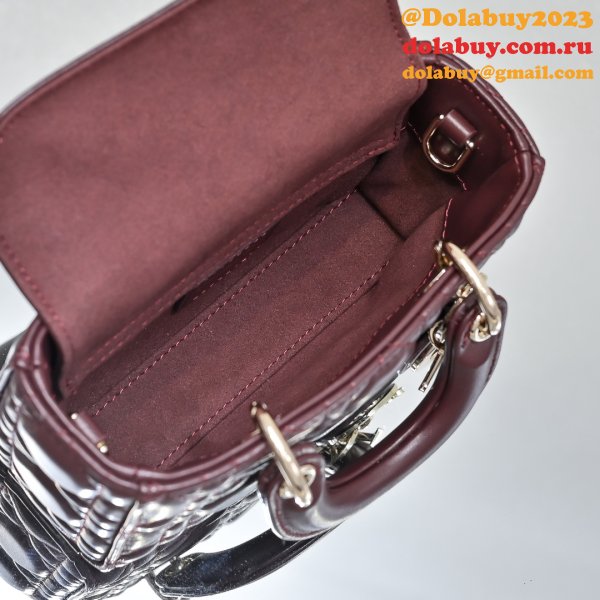 Designer Replica D-joy Mini Bags For Sale