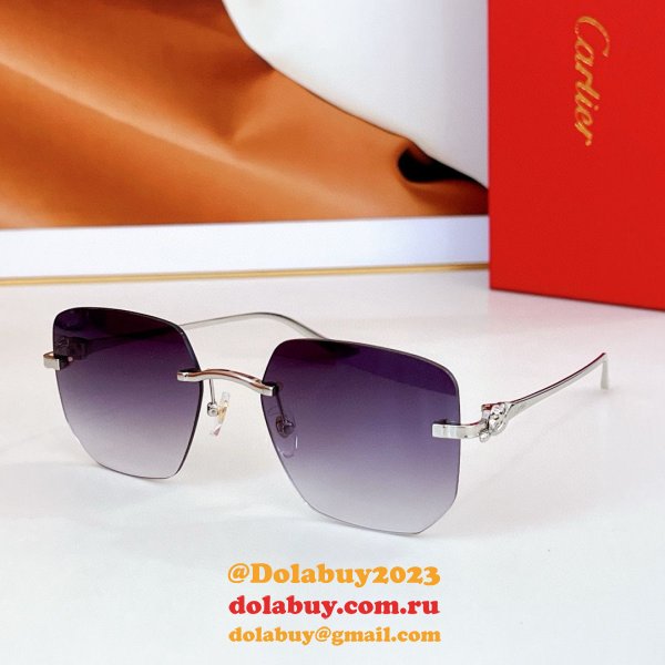 2025 Hot Selling Cartier Sunglasses CT0549S