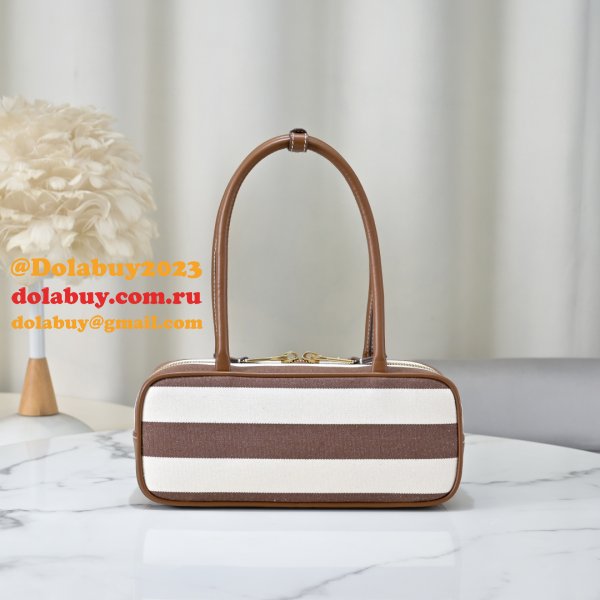 Luxury MIU MIU Bowling 5BB173 Handbag