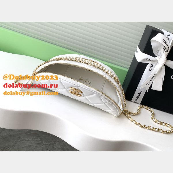 Top Quality AS4991 Waist Designer Replica Bag