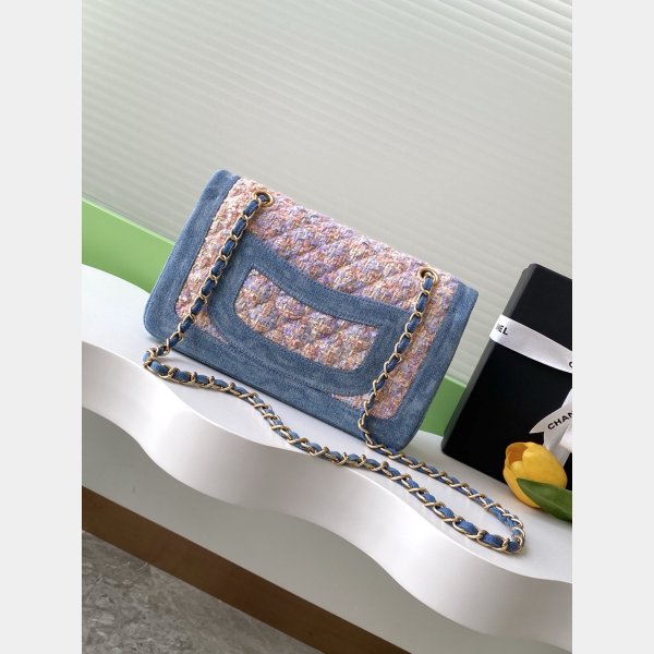 Knockoff AS1112 Classic 11.12 Flap First Handbag