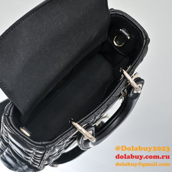 Designer Replica D-joy Mini Bags For Sale