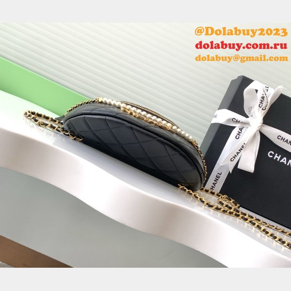 Top Quality AS4991 Waist Designer Replica Bag