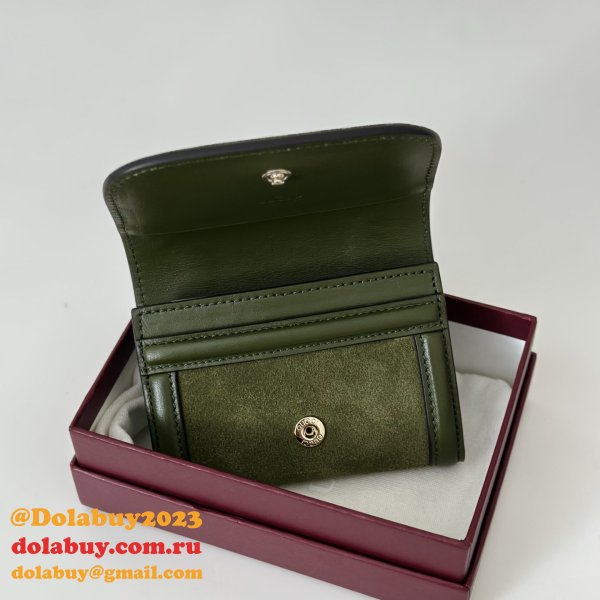 Gucci Knockoff Blondie Card Case Leathergoods 818811 Bag