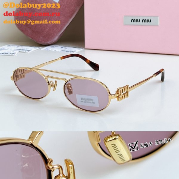 2025 MIU MIU 54ZS Sunglasses