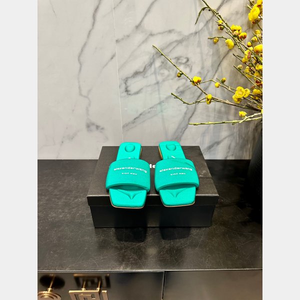High Quality Luxury Alexander Wang Shoes Replica