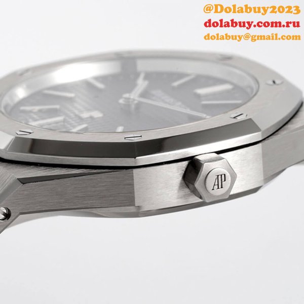 Audemars Piguet Royal Oak 16202ST