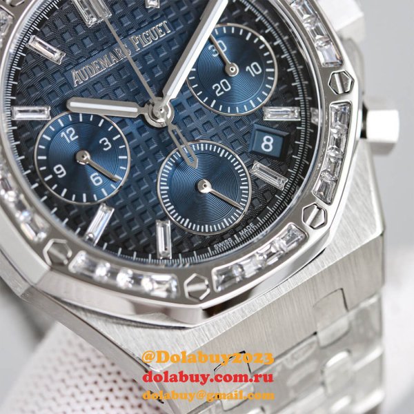 Audemars Piguet Royal Oak 26715BC