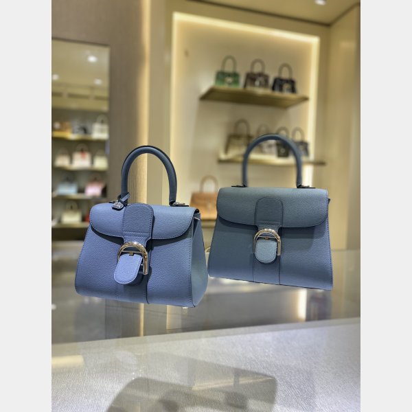 Designer Delvaux Rodéo Brillant 99125066 Calf Knockoff Handbags