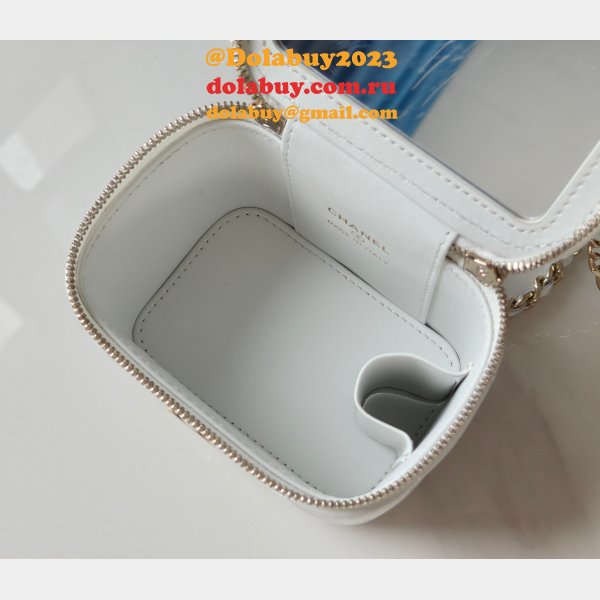 High Quality 2199 & 2198 Vanity Fashion Bags