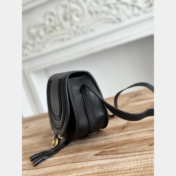 Top Quality Chloe Marcie Cowhide Handbag