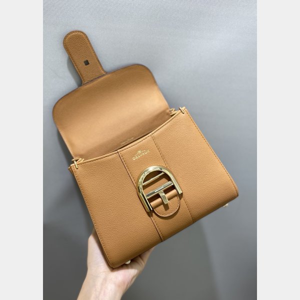 Wholesale 99115066 Replica Delvaux Brillant Bags For Your Store