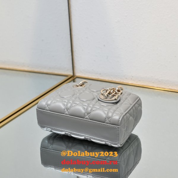 Designer Replica D-joy Mini Bags For Sale