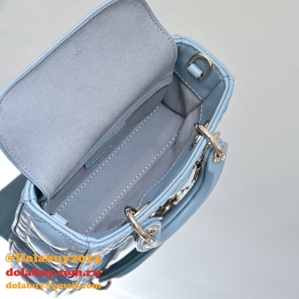 Designer Replica D-joy Mini Bags For Sale
