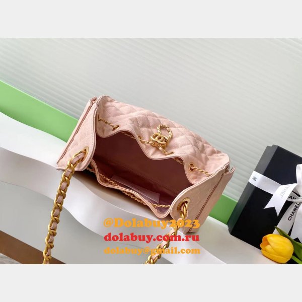 Top Quality CC 25 Small Bags AS5293 Hobo For Your Store