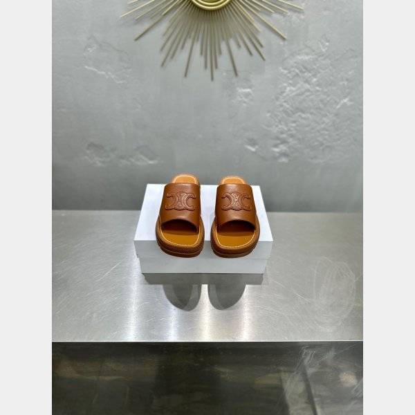 Replica Celine Dolabuy Inspired Top Quality Triophpe Shoes